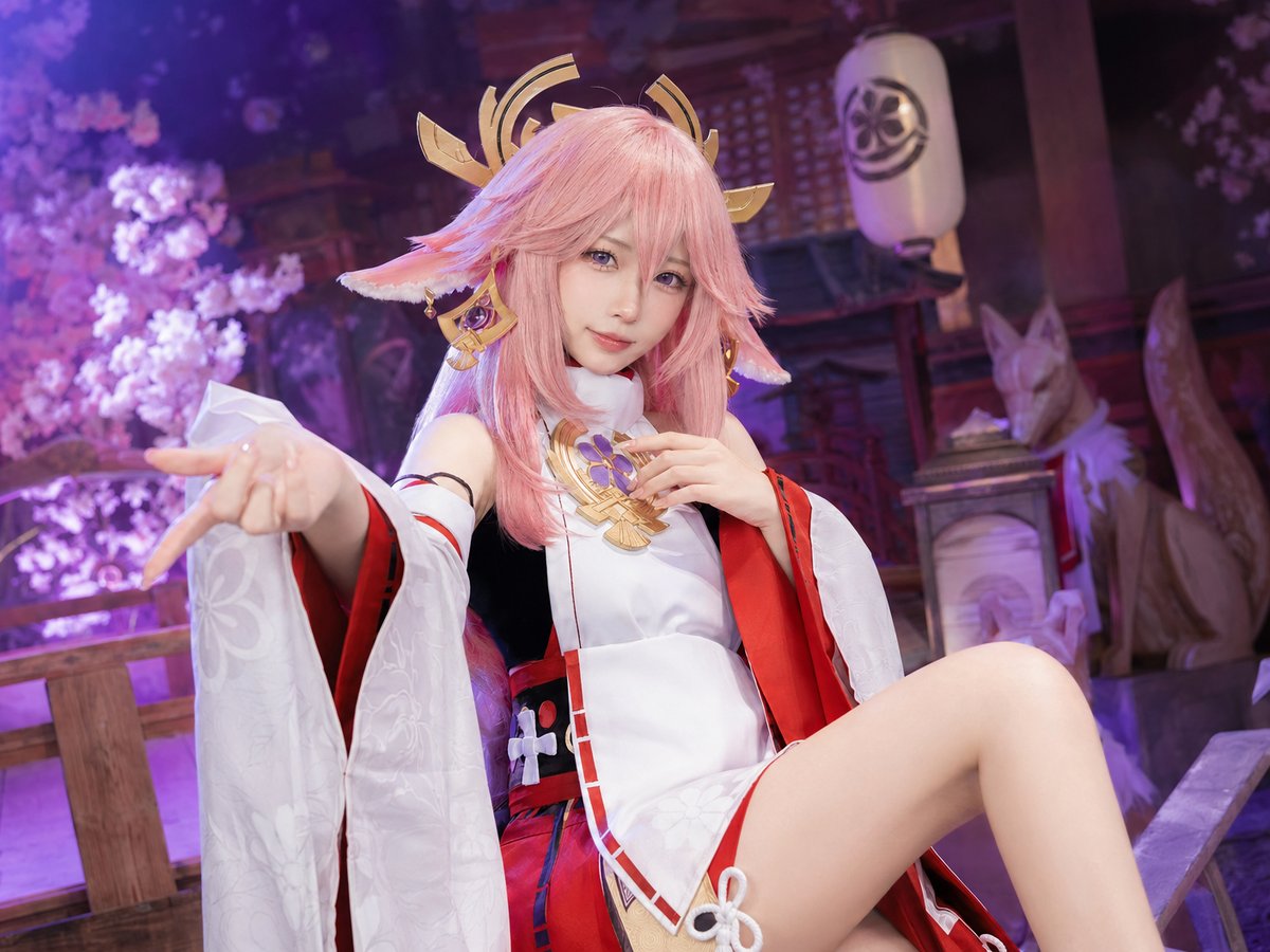 小马拉大车动漫cosplay视频